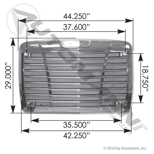 Automann - MZS564.14005 - 564.14005