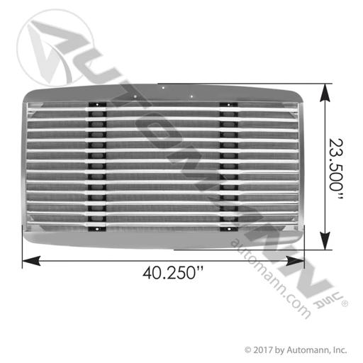 Automann - MZS564.14001 - 564.14001