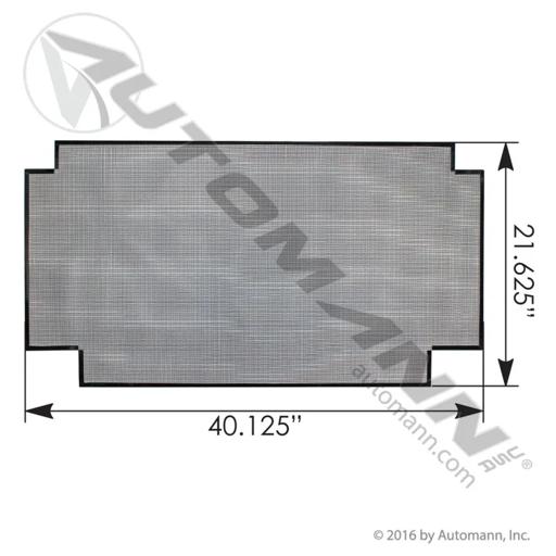 Automann - MZS564.14005S - 564.14005S