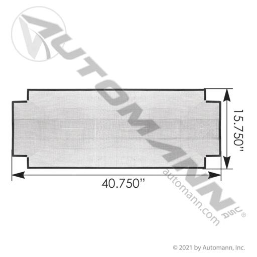 Automann - MZS564.14007S - 564.14007S