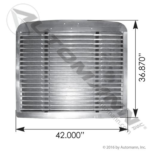 Automann - MZS564.14003 - 564.14003