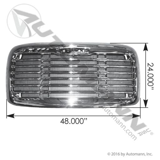 Automann - MZS564.14007 - 564.14007