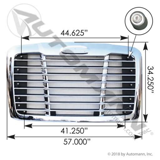 Automann - MZS564.14008W - 564.14008W