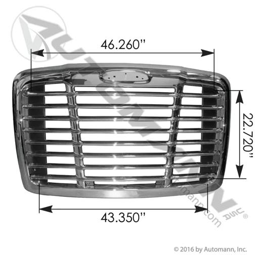 Automann - MZS564.14015 - 564.14015