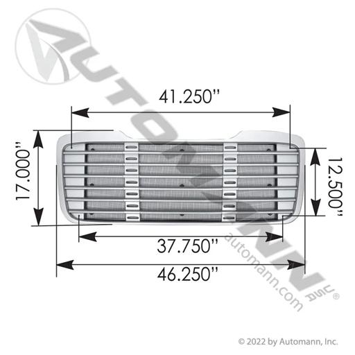 Automann - MZS564.14018 - 564.14018