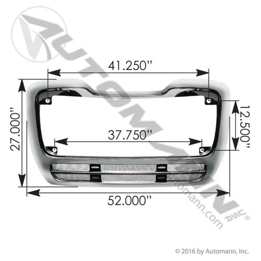 Automann - MZS564.14013C - 564.14013C