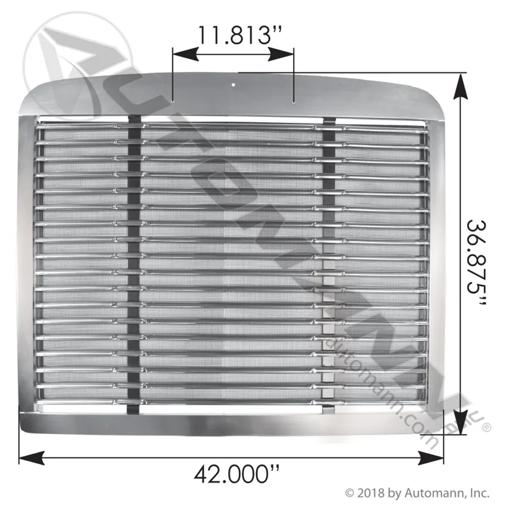 Automann - MZS564.14014 - 564.14014
