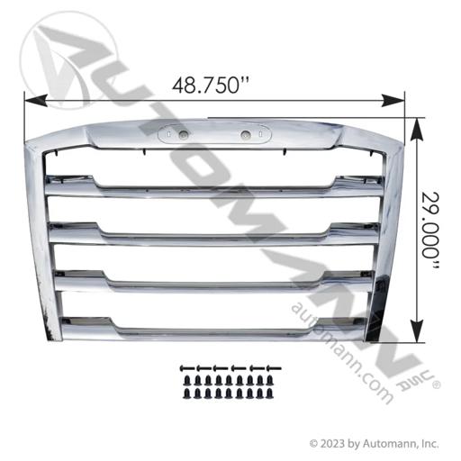 Automann - MZS564.14024NS - 564.14024NS