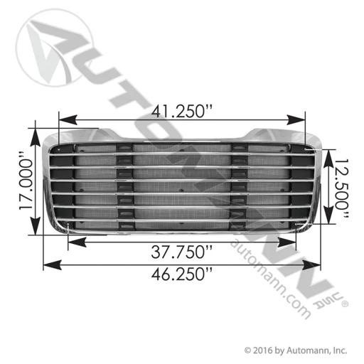 Automann - MZS564.14018C - 564.14018C