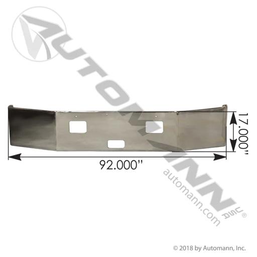 Automann - MZS564.46105C - 564.46105C