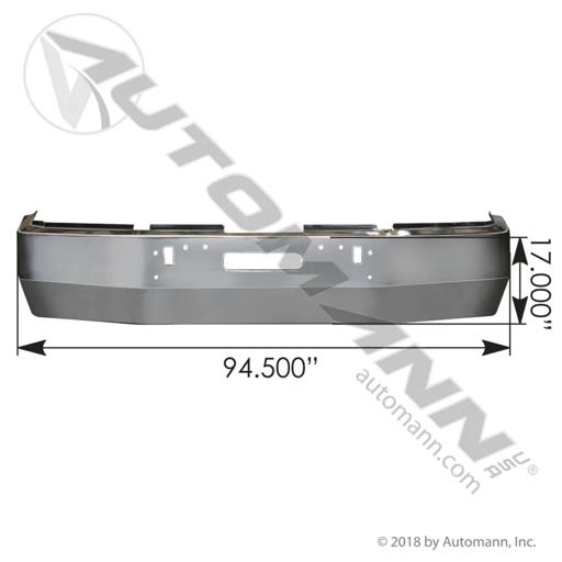 Automann - MZS564.46104C - 564.46104C