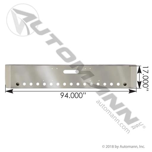 Automann - MZS564.46108C - 564.46108C