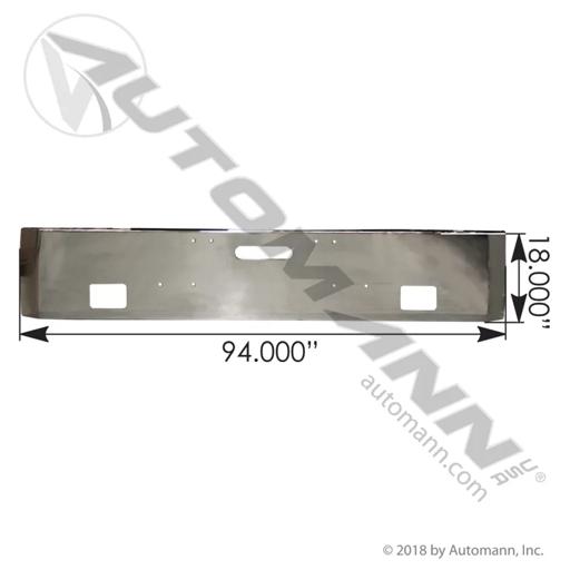 Automann - MZS564.46109C - 564.46109C