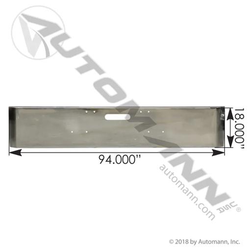 Automann - MZS564.46110C - 564.46110C
