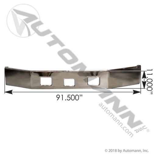 Automann - MZS564.46115C - 564.46115C