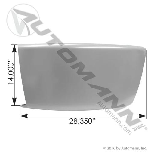 Automann - MZS564.46220 - 564.46220