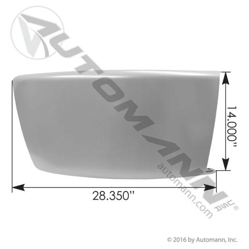 Automann - MZS564.46221 - 564.46221