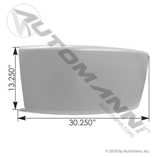 Automann - MZS564.46230 - 564.46230