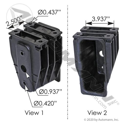 Automann - MZS564.46302 - 564.46302