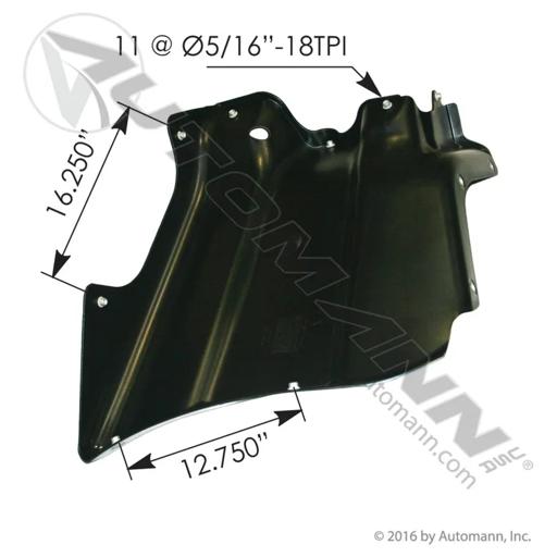 Automann - MZS564.46325 - 564.46325