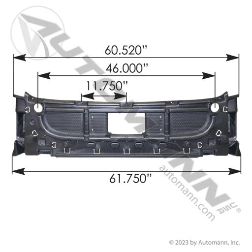 Automann - MZS564.46434 - 564.46434