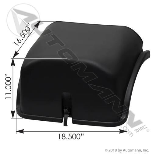 Automann - MZS564.46539 - 564.46539