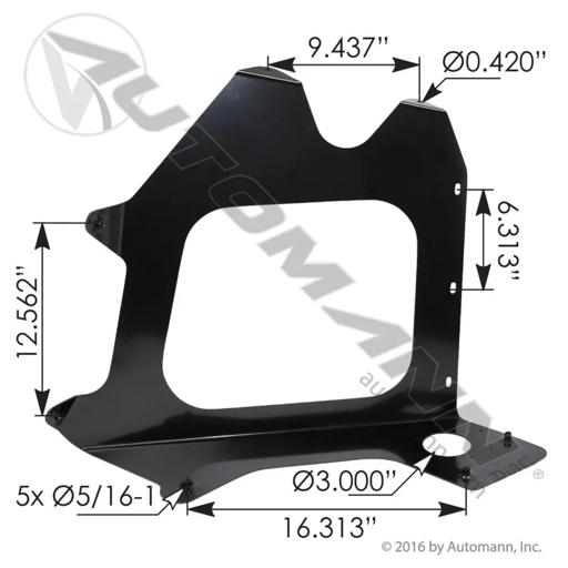 Automann - MZS564.46690 - 564.46690