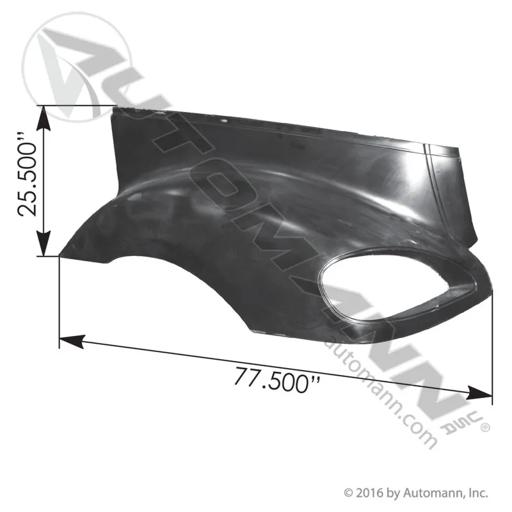Automann - MZS564.46703 - 564.46703