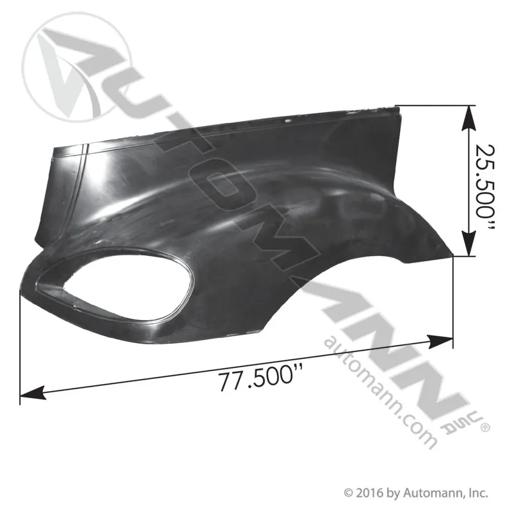 Automann - MZS564.46702 - 564.46702