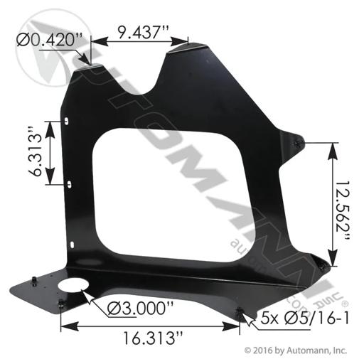 Automann - MZS564.46691 - 564.46691