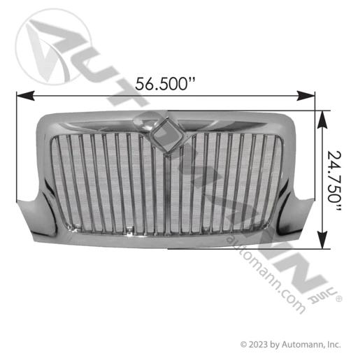 Automann - MZS564.55002 - 564.55002