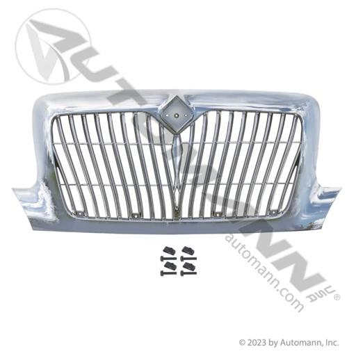 Automann - MZS564.55002N - 564.55002N