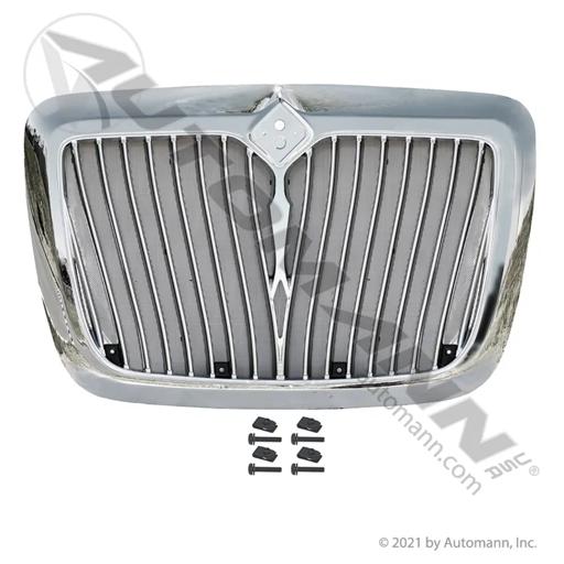 Automann - MZS564.55003N - 564.55003N