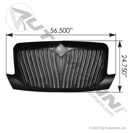 Automann - MZS564.55002NX - 564.55002NX