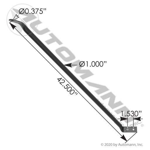 Automann - MZS564.55020PL - 564.55020PL