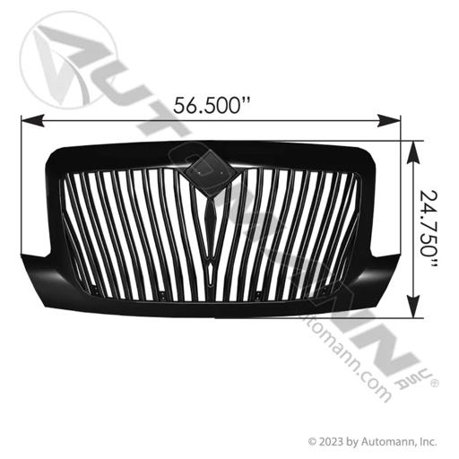 Automann - MZS564.55002NSX - 564.55002NSX