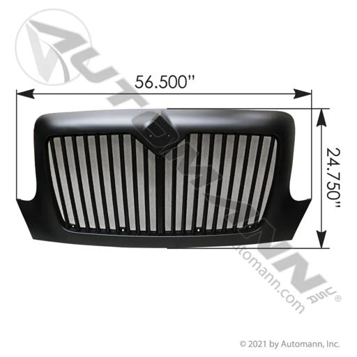 Automann - MZS564.55002X - 564.55002X