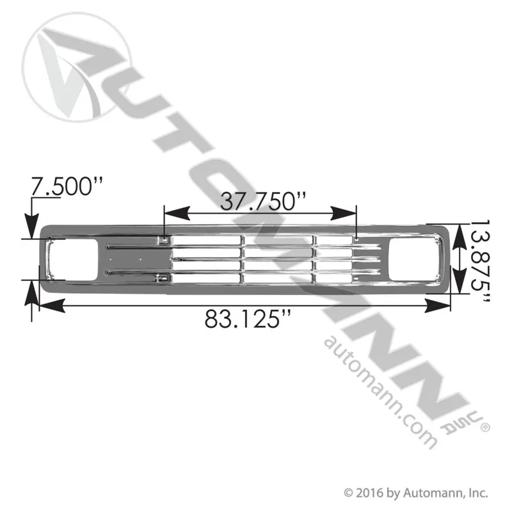 Automann - MZS564.55011 - 564.55011