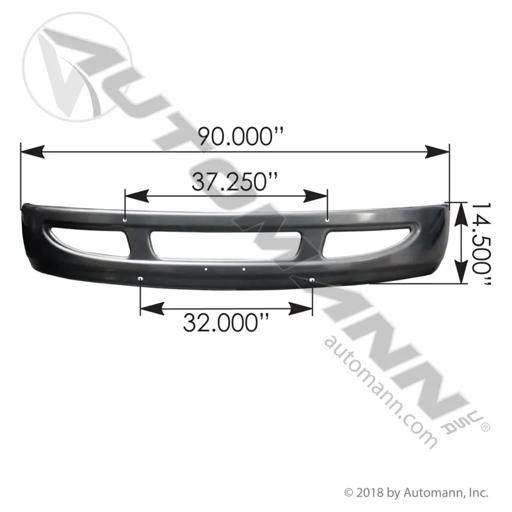 Automann - MZS564.55012A - 564.55012A