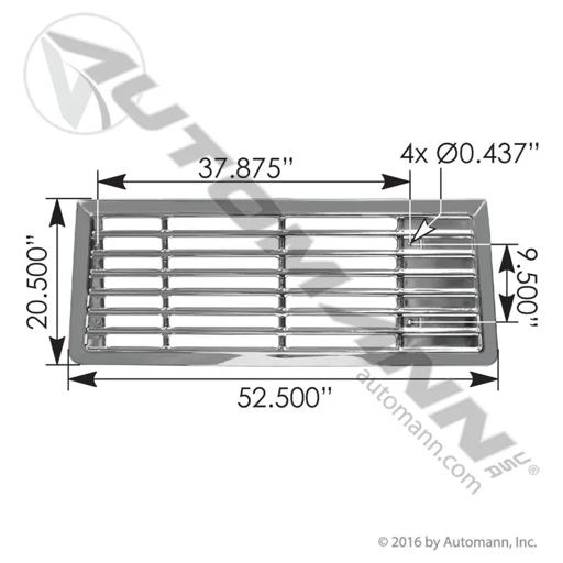 Automann - MZS564.55009 - 564.55009