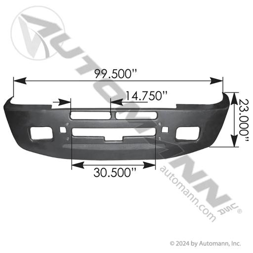 Automann - MZS564.59010 - 564.59010