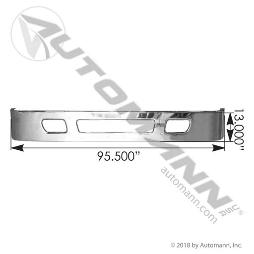 Automann - MZS564.55107C - 564.55107C
