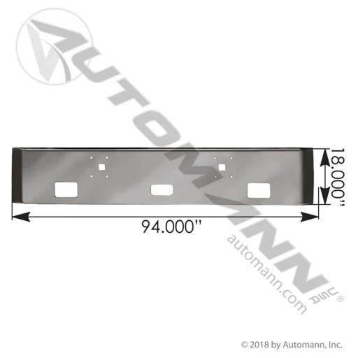 Automann - MZS564.55108C - 564.55108C