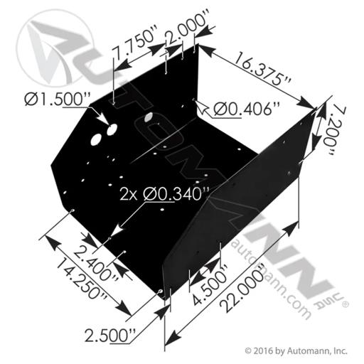 Automann - MZS564.55260 - 564.55260