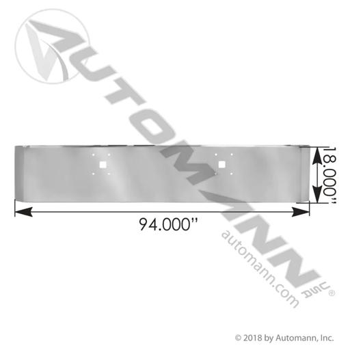 Automann - MZS564.55109C - 564.55109C