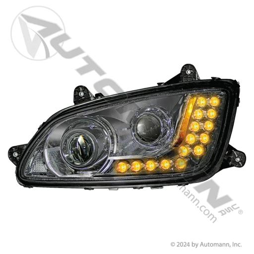 Automann - MZS564.59049LC - 564.59049LC