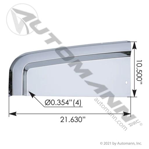 Automann - MZS564.59019B - 564.59019B