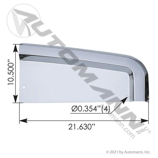 Automann - MZS564.59019A - 564.59019A