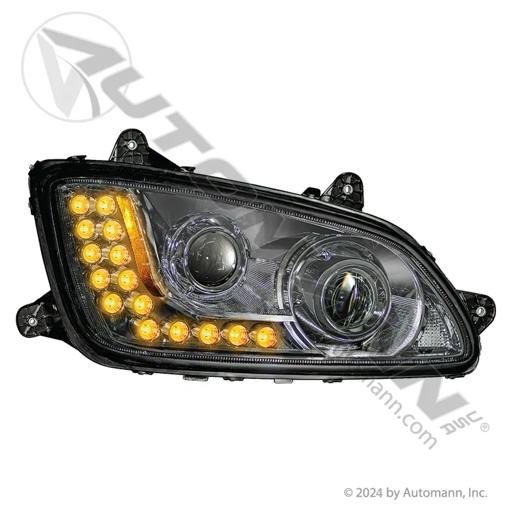Automann - MZS564.59050LC - 564.59050LC