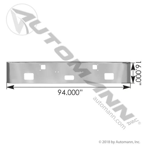 Automann - MZS564.59103C - 564.59103C